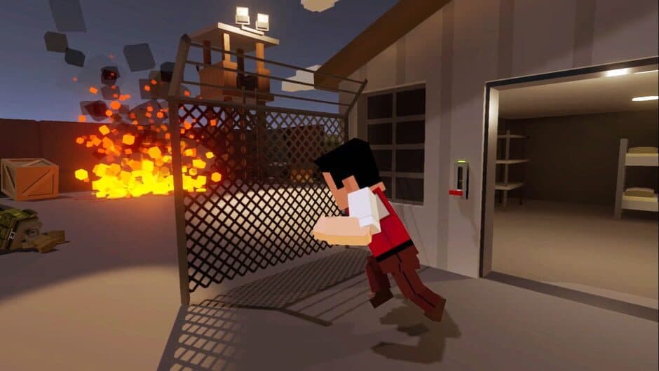 Just In Time Incorporated screenshot 2