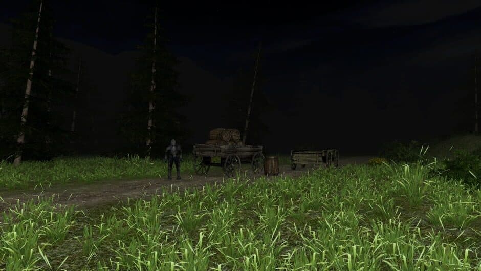 The Life of Greather screenshot 2