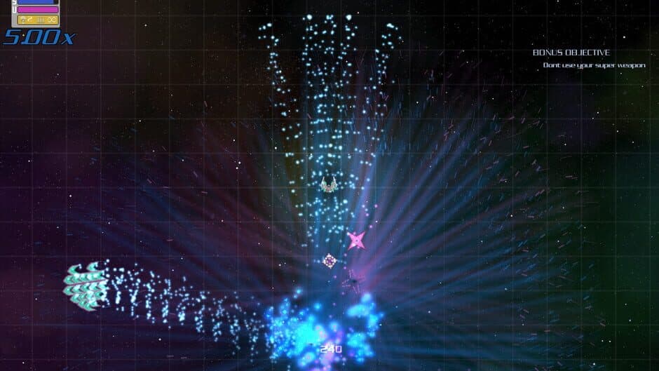 Gran Vitreous screenshot 2