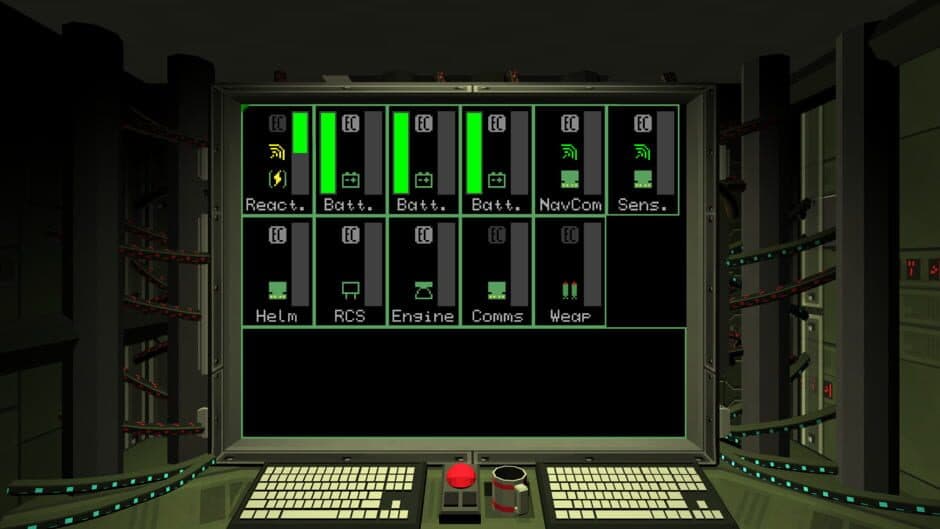 Objects in Space screenshot 3