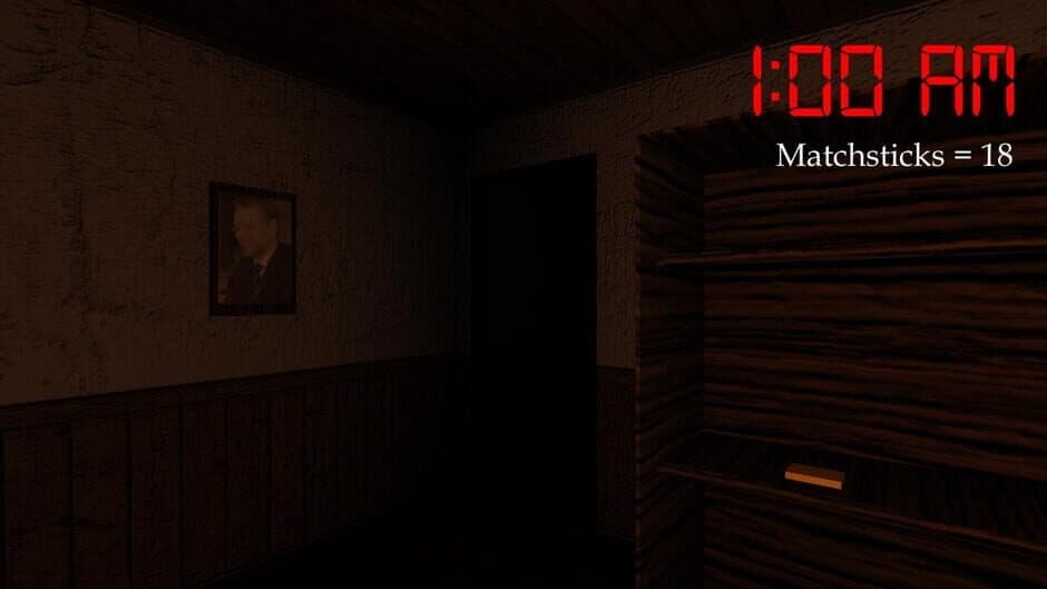 Dark Night screenshot 1