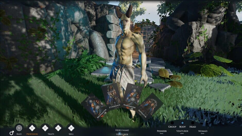 Arakion: Book One screenshot 4