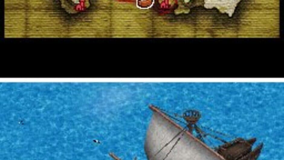 Glory of Heracles screenshot 6