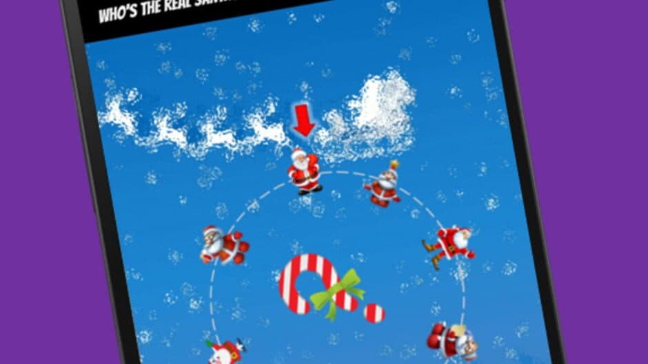 Alt-G: A Lateral Thinking Game screenshot 2