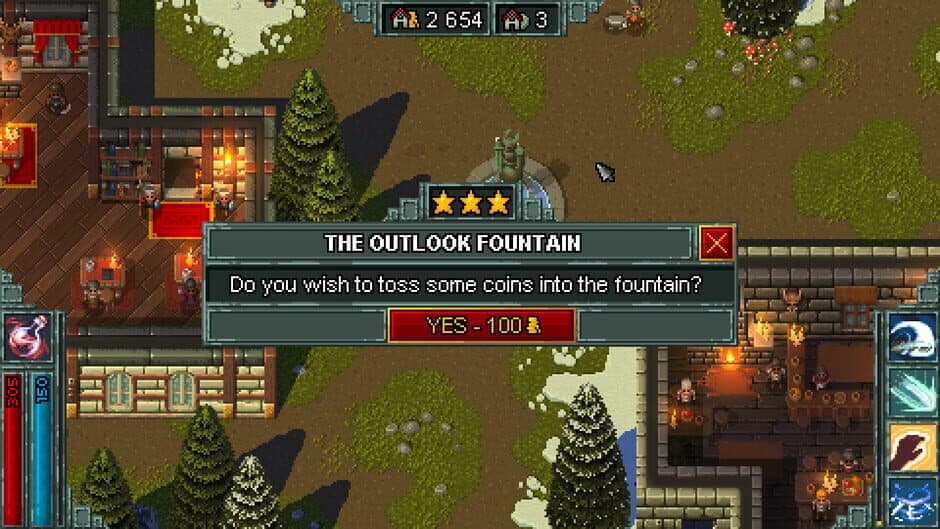 Heroes of Hammerwatch screenshot 5