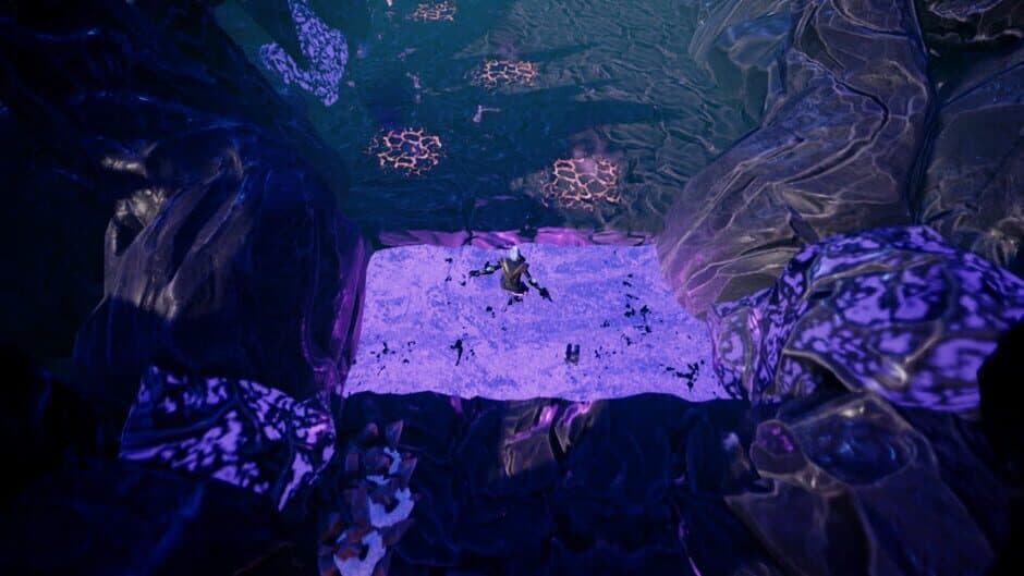 Eliosi's Hunt screenshot 4