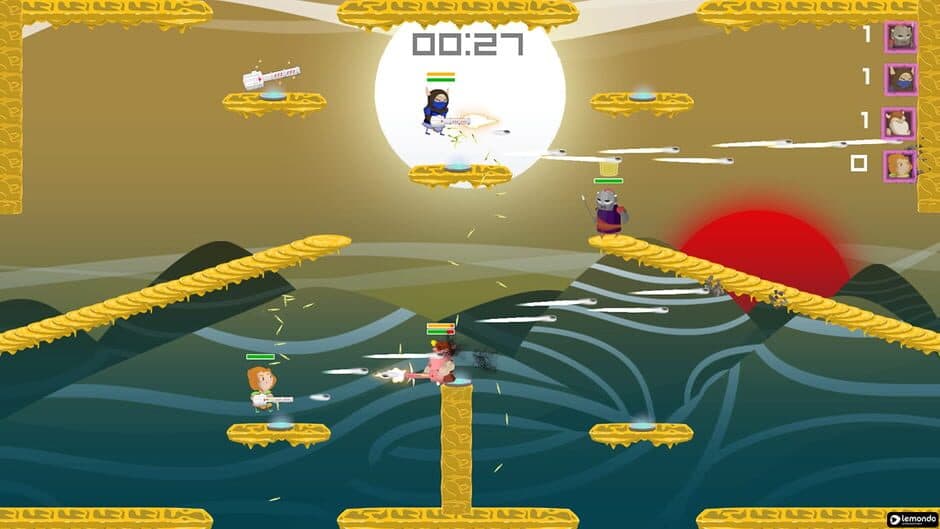 WinKings screenshot 1