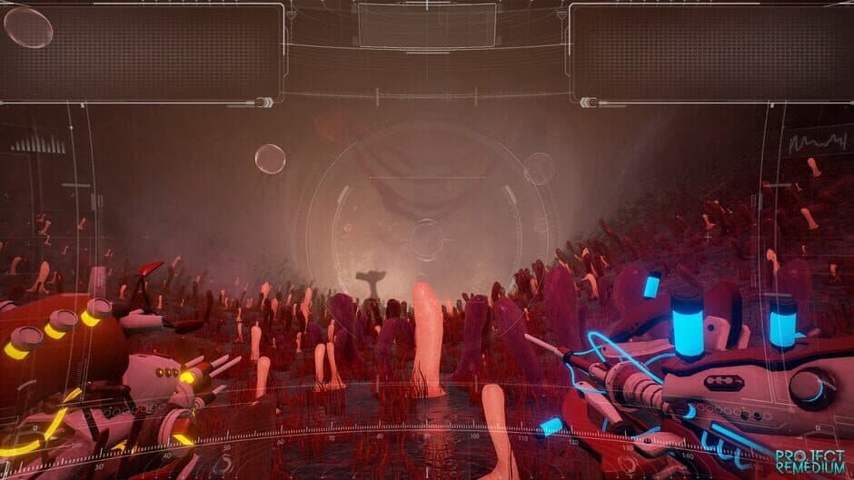 Project Remedium screenshot 4