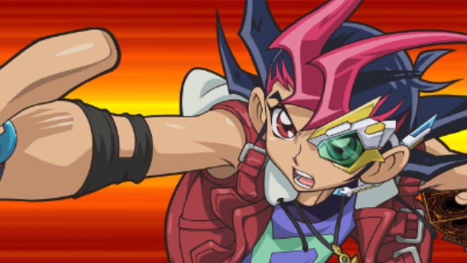 Yu-Gi-Oh! Zexal World Duel Carnival screenshot 2