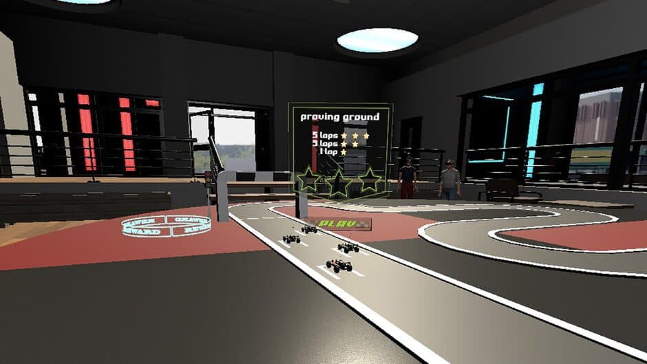 My RC Buggy! VR screenshot 1