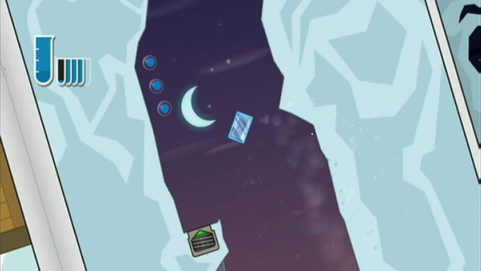 Fluidity screenshot 1