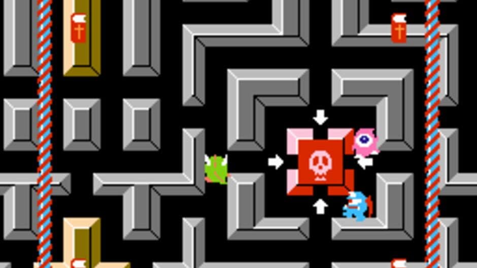 Devil World screenshot 2