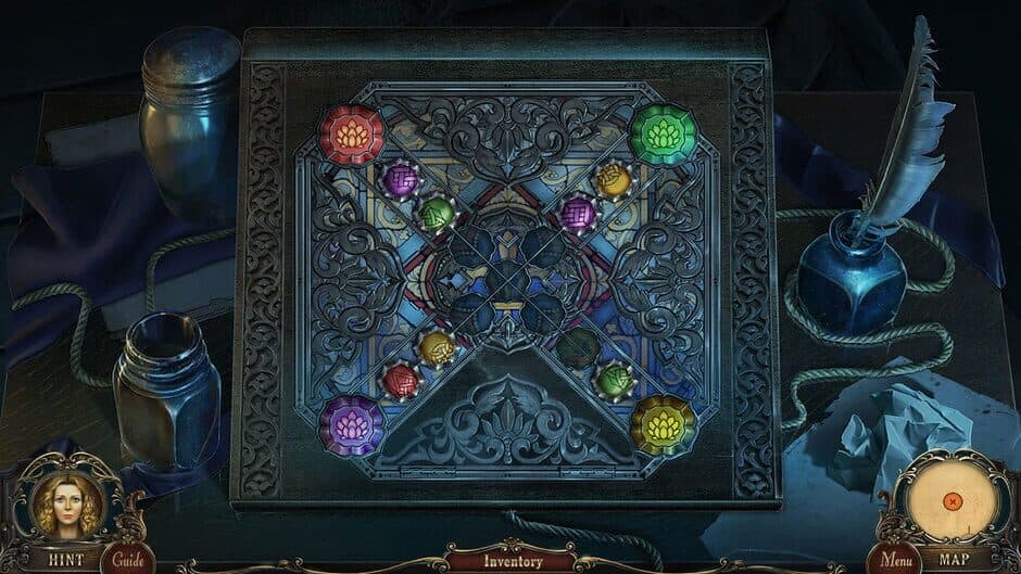 Brink of Consciousness: The Lonely Hearts Murders screenshot 3