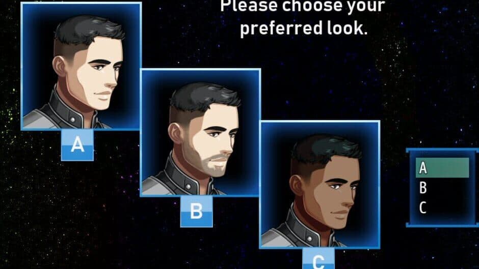 Pegasus-5: Gone Astray screenshot 1