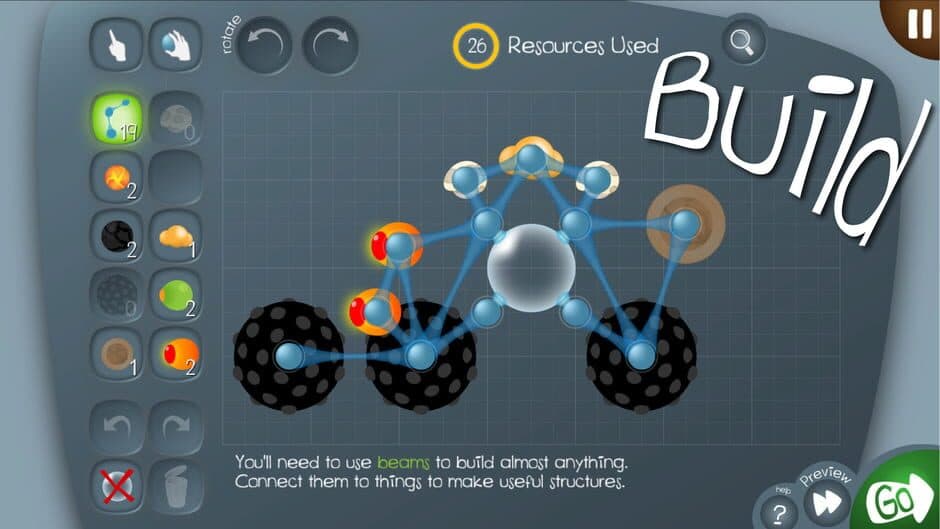 Keebles screenshot 4