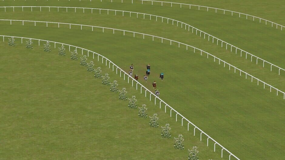 Horse Racing 2016 screenshot 1
