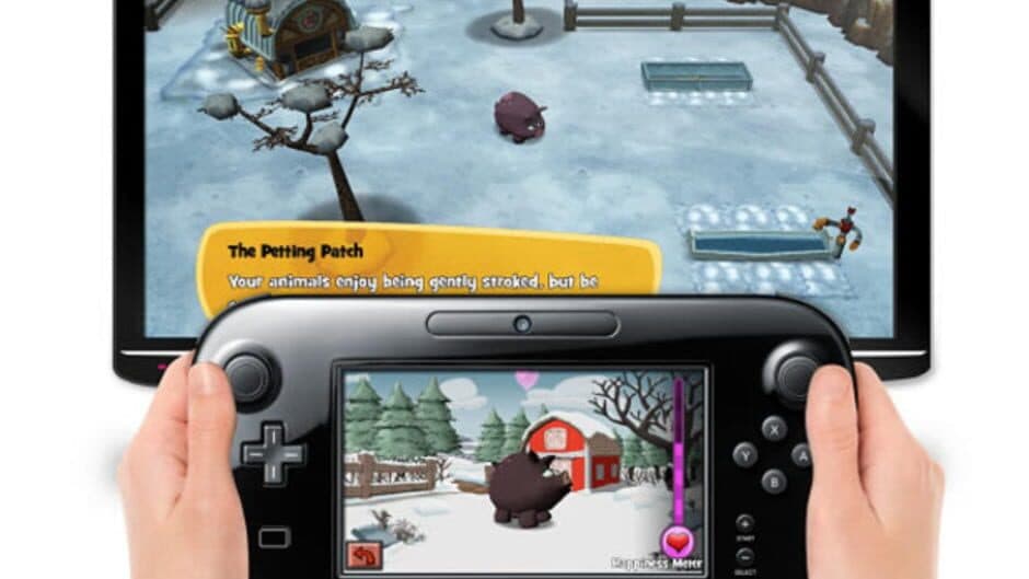 Funky Barn screenshot 2