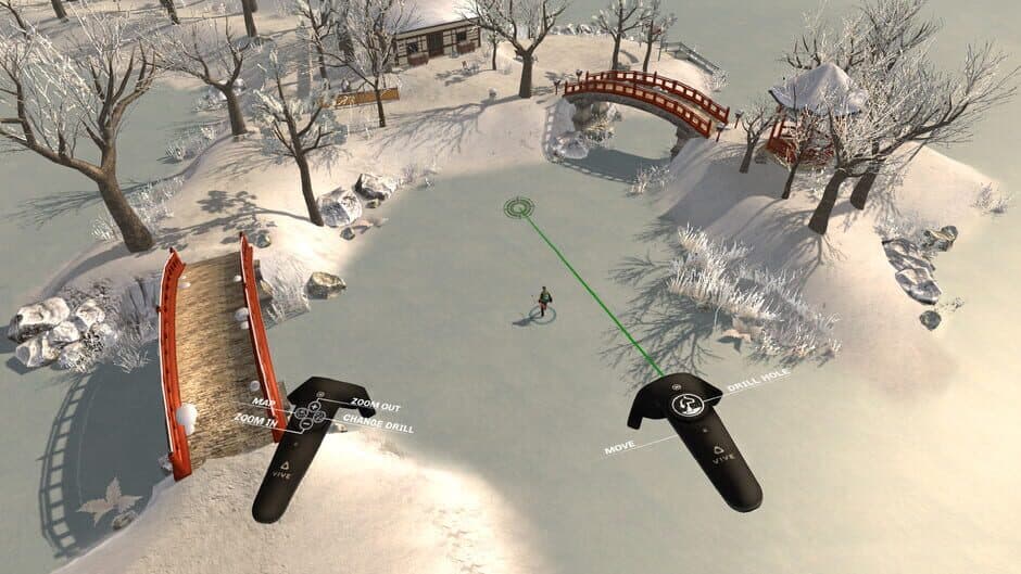 Ice Lakes screenshot 4