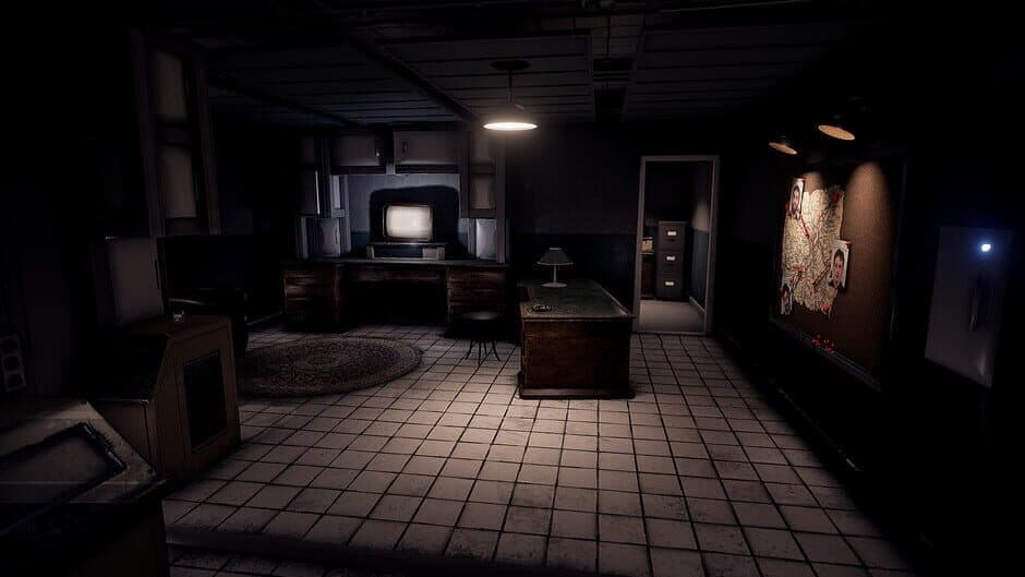 Who Must Die screenshot 4