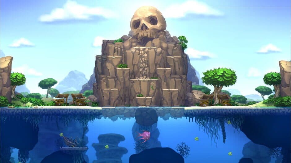 Aqua Lungers screenshot 2