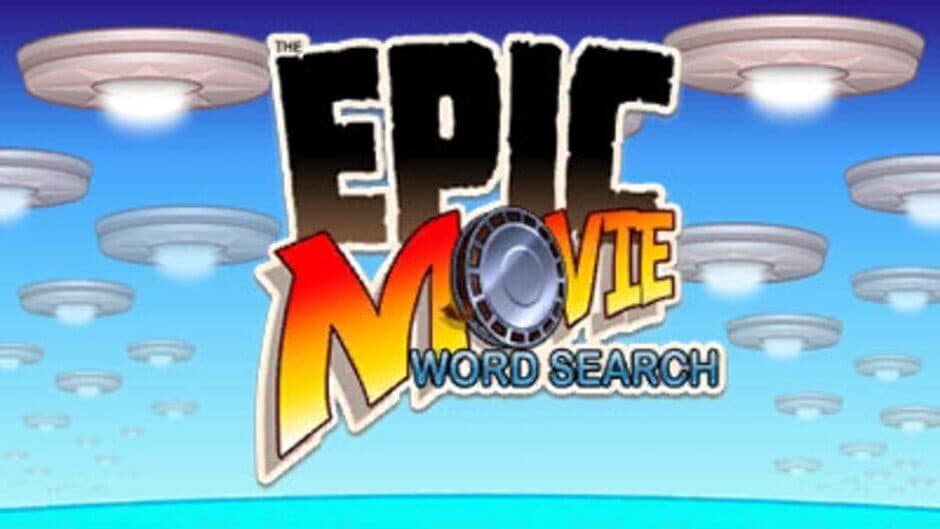 Epic Word Search Collection screenshot 5