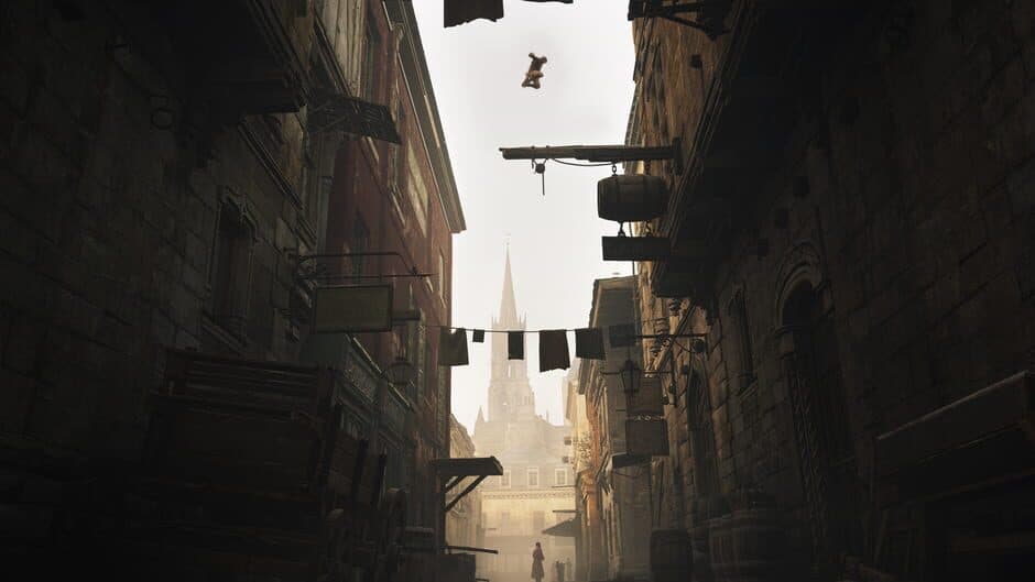 Assassin's Creed Unity: Dead Kings screenshot 5