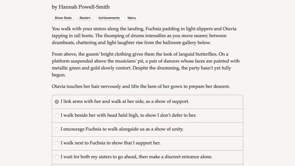 Blood Money screenshot 3