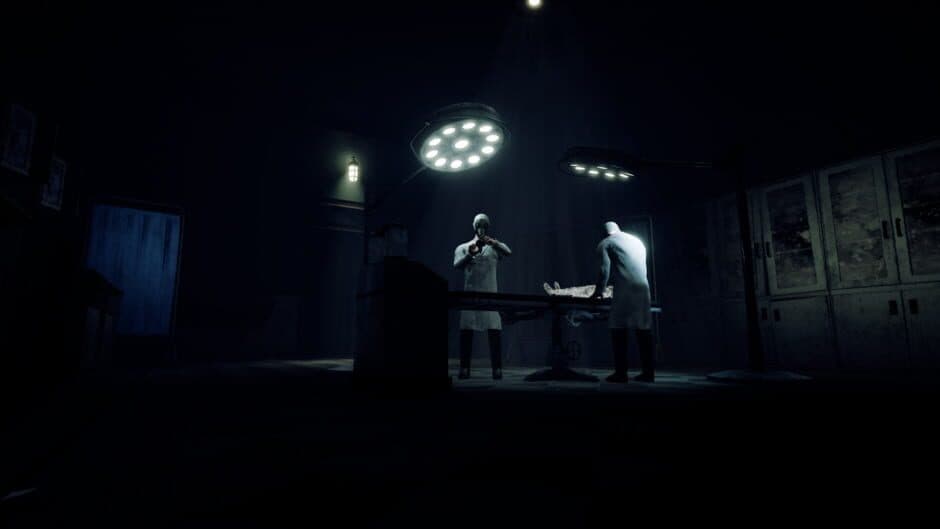 The Inner Friend screenshot 3