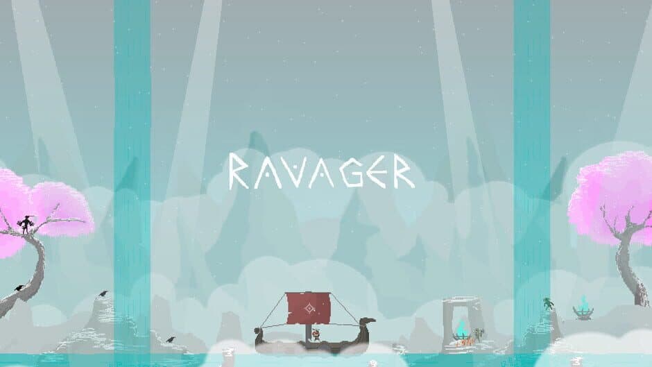 Ravager screenshot 1