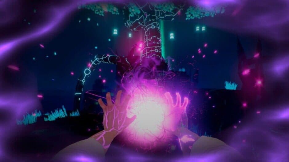 Soul Axiom screenshot 5