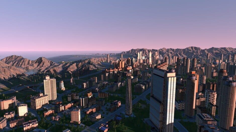 Cities XL: Platinum screenshot 2