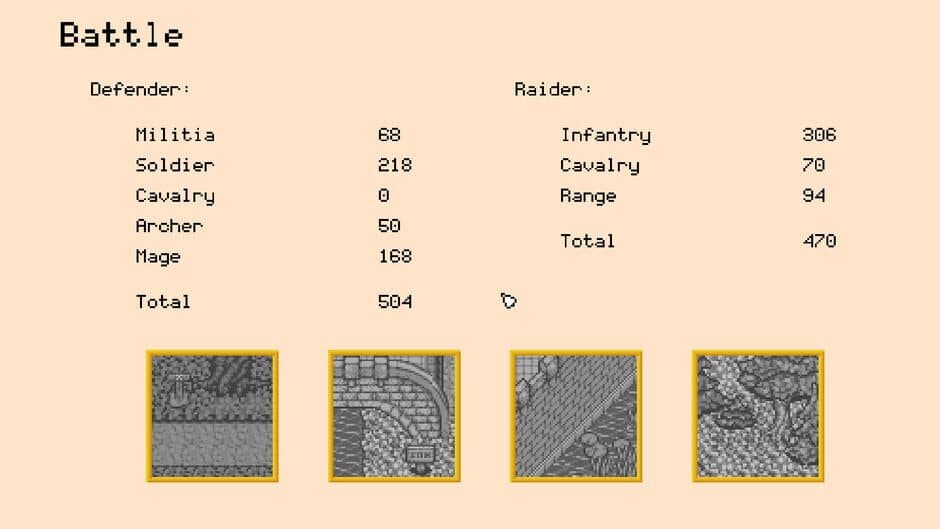 Survival Kingdom screenshot 5