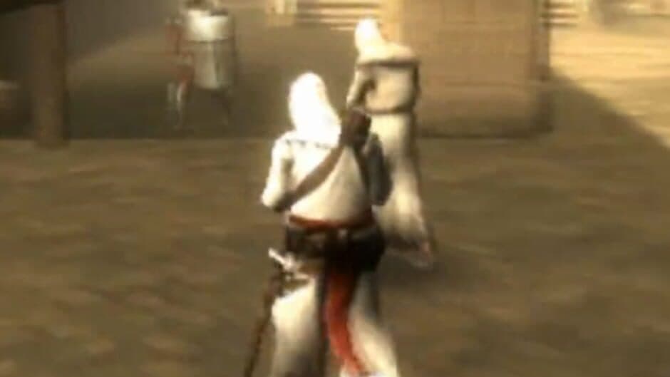 Assassin's Creed: Bloodlines screenshot 1