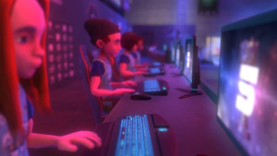 eSports Life screenshot 5