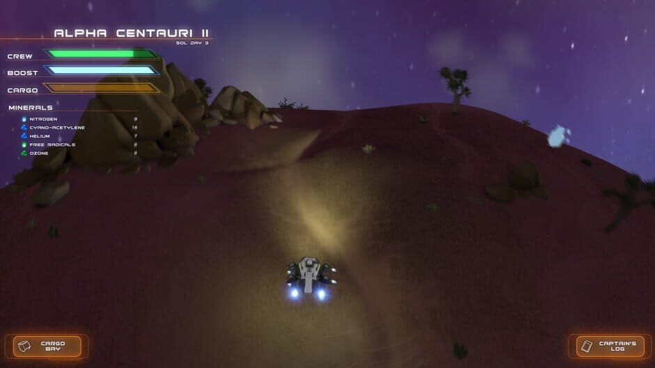 Star Control: Origins screenshot 1