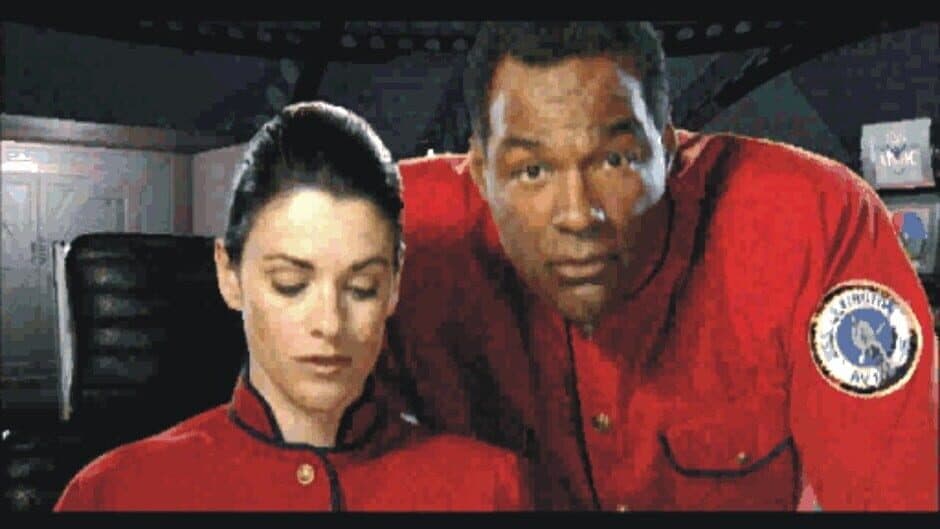 Mission Critical screenshot 1