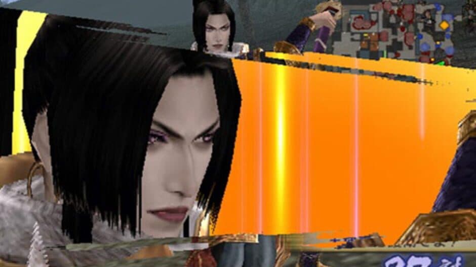 Samurai Warriors 2 Xtreme Legends screenshot 5