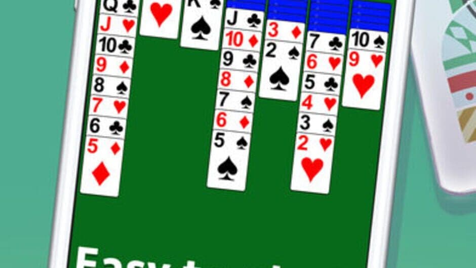Solitaire screenshot 6