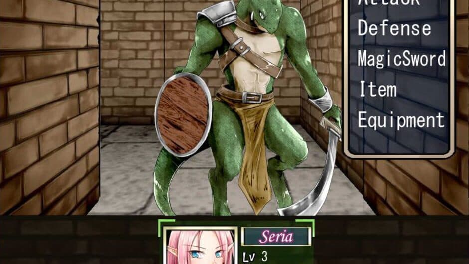 Lilipalace screenshot 3