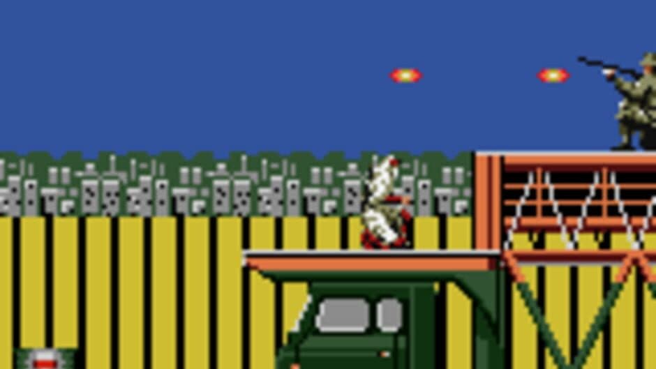 Shinobi screenshot 5