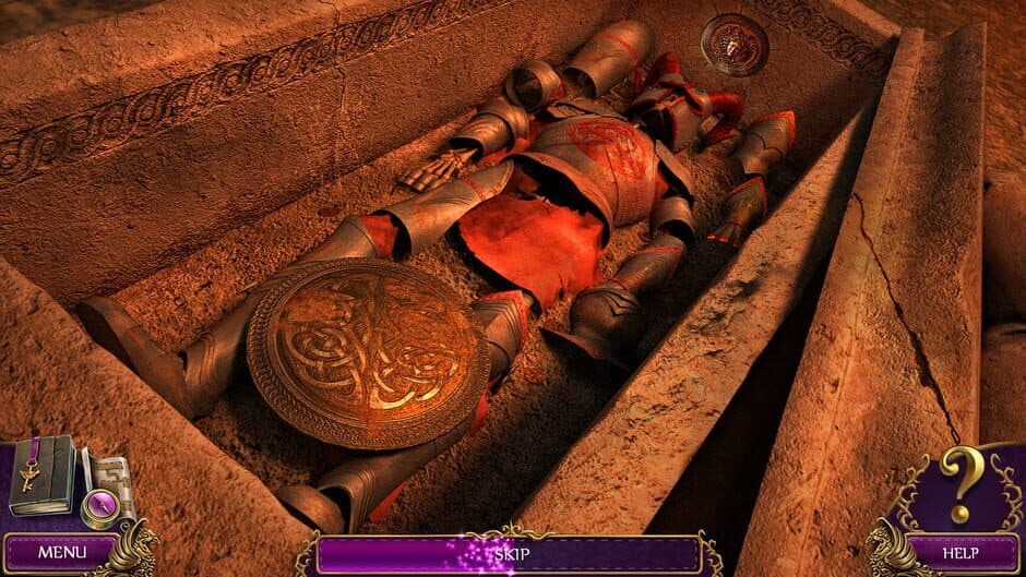 The Secret Order 2: Masked Intent screenshot 4