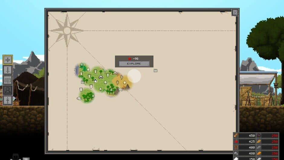 Regions of Ruin screenshot 3