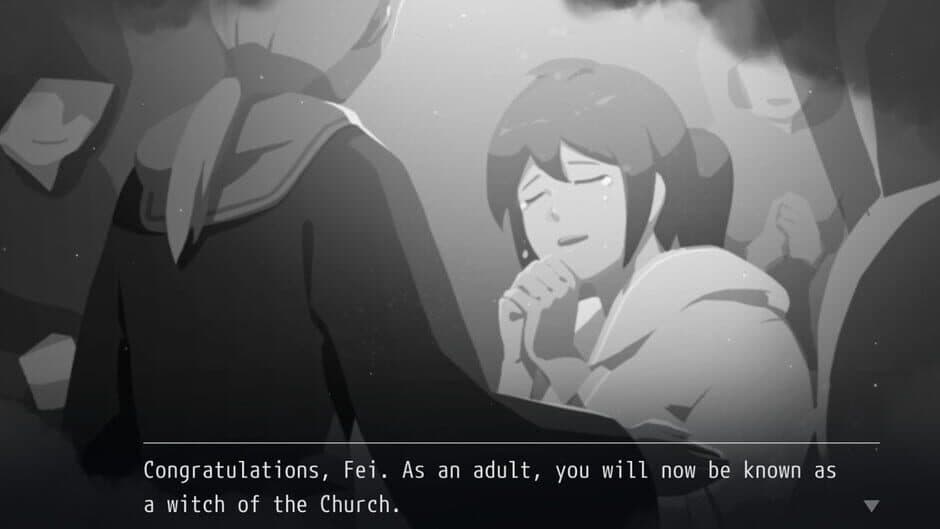 Rocket of Whispers: Prologue screenshot 6