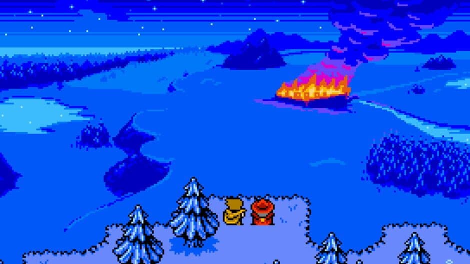 8-Bit Adventures 2 screenshot 5