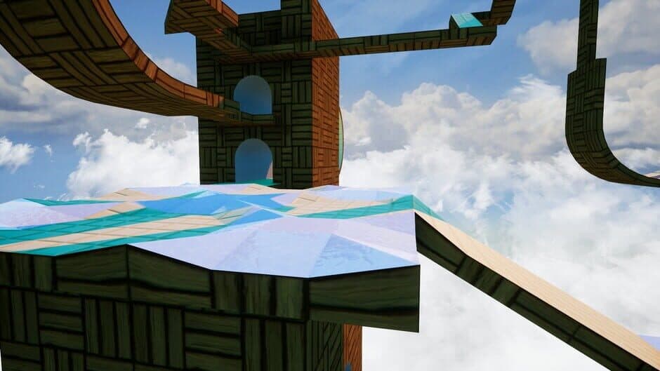 Marble Skies screenshot 5