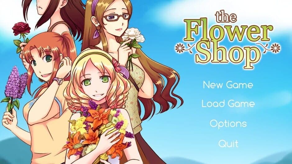 Flower Shop: Summer In Fairbrook screenshot 4