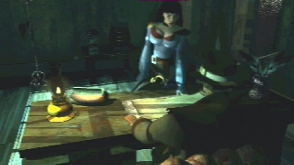 Discworld Noir screenshot 2