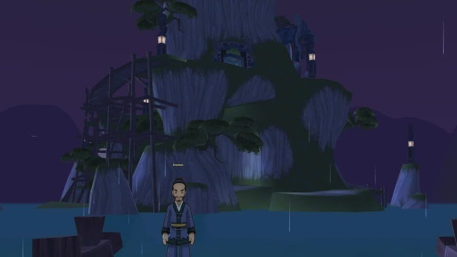 Dream of Mirror Online screenshot 3