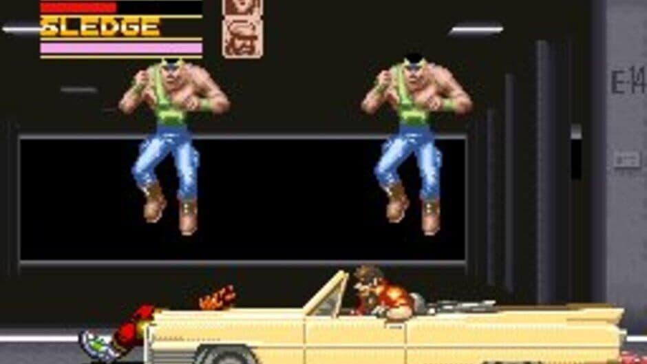 Rival Turf! screenshot 6