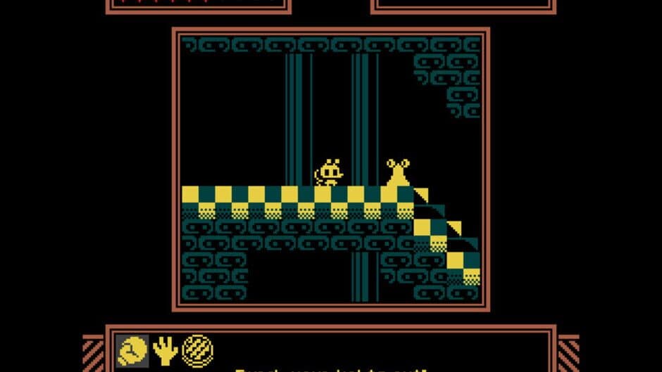 Creepy Castle screenshot 2